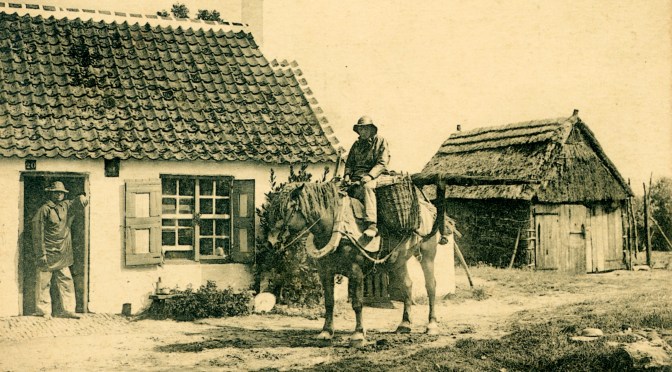 30 – Itinéraire de la côte et de son arrière-pays