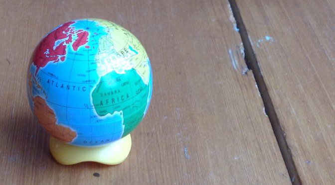 La géographie mise à mal par le projet de Pacte d&rsquo;excellence