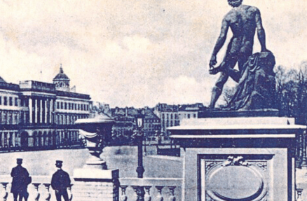 Paysage(s) de la carte postale – cycle de conférences du 4 au 13 novembre 2025